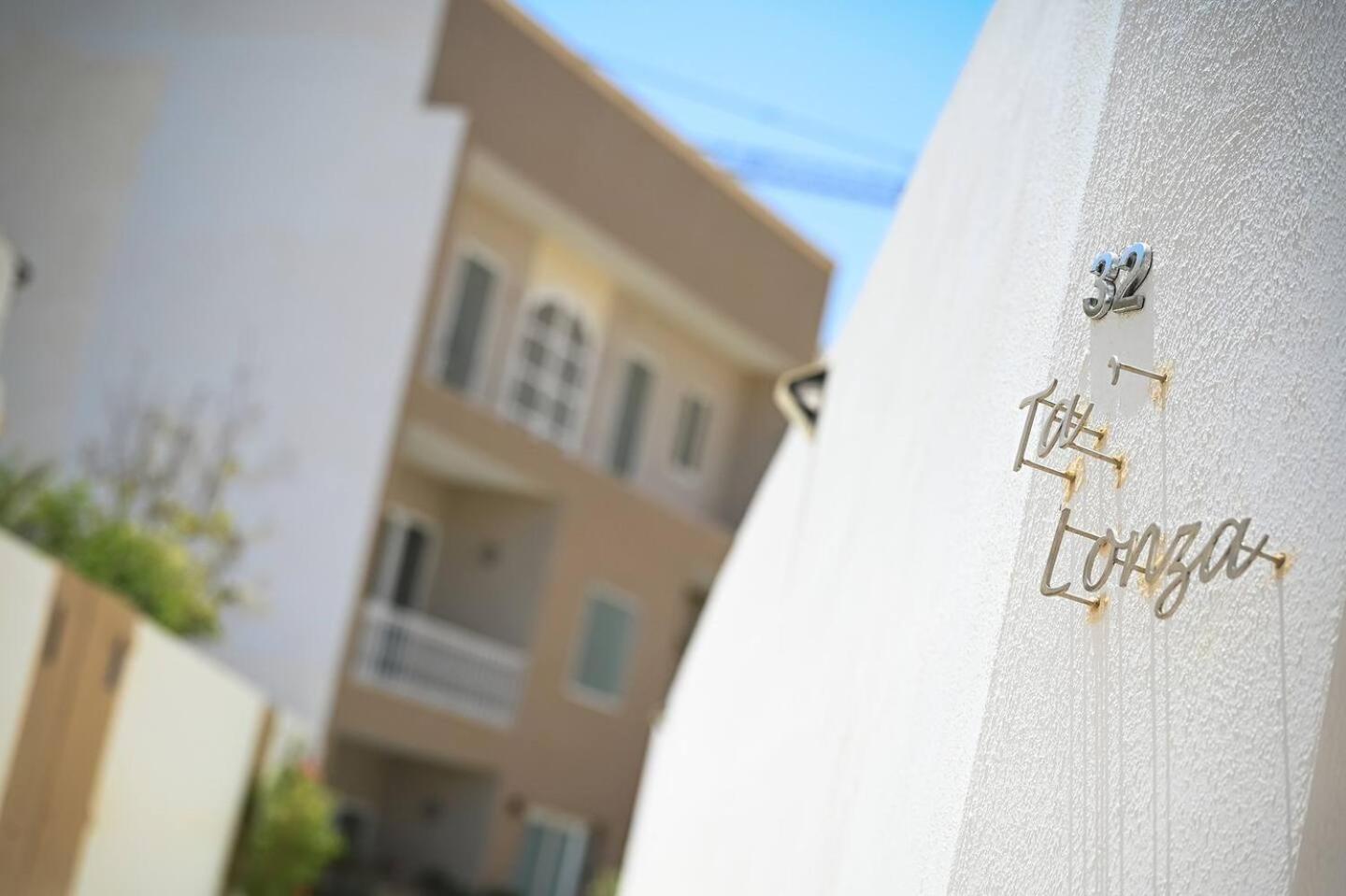 Fl 2 Ta'Lonza Luxury With Hot Tub By Homely Mellieha Bagian luar foto