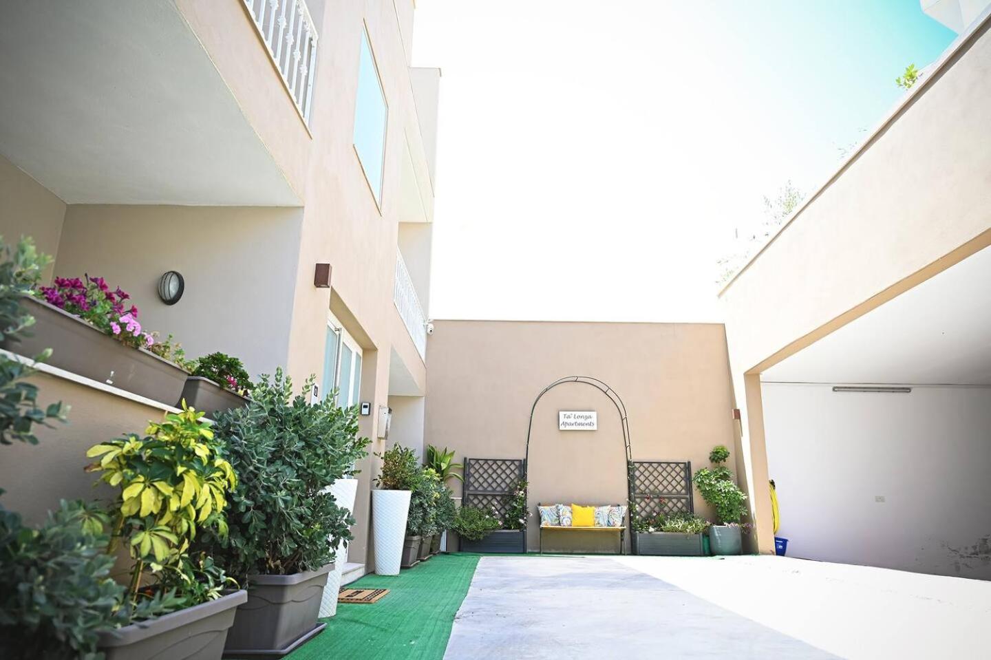 Fl 2 Ta'Lonza Luxury With Hot Tub By Homely Mellieha Bagian luar foto